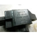 110J112 Ignition Coil Igniter From 2016 Nissan Versa  1.6 224481HC0A